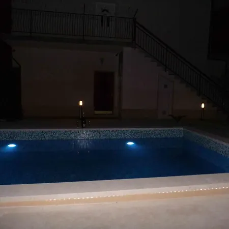 Apartment Sasa Kastela