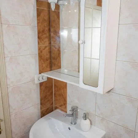 Sasa Apartment