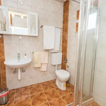 Apartment Sasa *