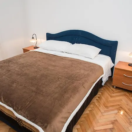 Sasa Apartment Kastela