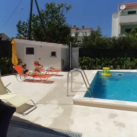 Sasa Apartment Kastela