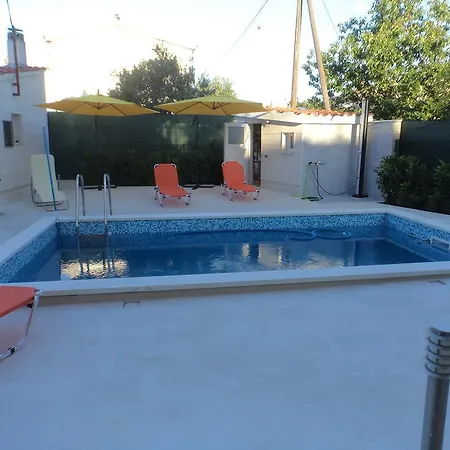 Apartment Sasa Kastela