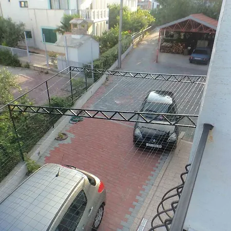 Sasa Apartment