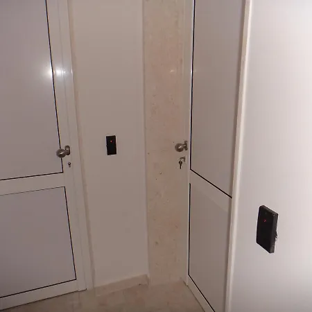 Apartment Sasa