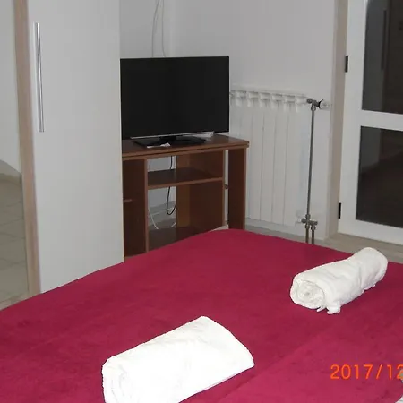 Sasa Apartment Kastela