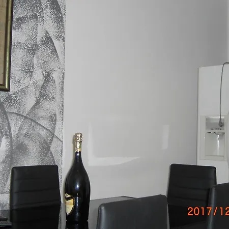 Sasa Apartment *